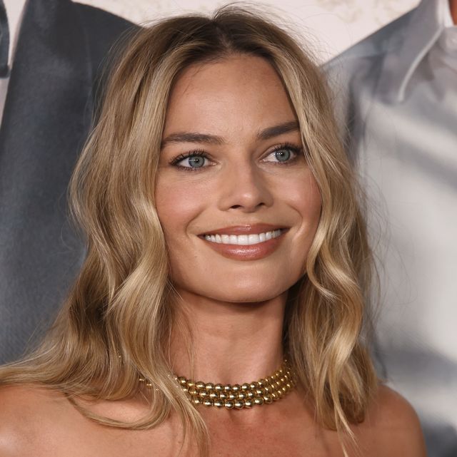 Stylist de Margot Robbie anuncia livro dedicado aos fãs de Barbie e moda